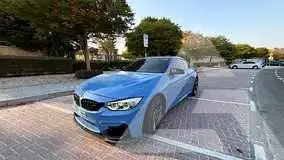 2016 BMW M4