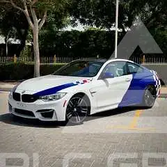 2016 BMW M4