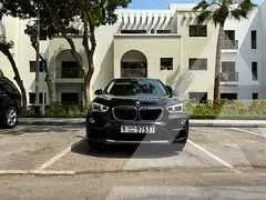 2016 BMW X1
