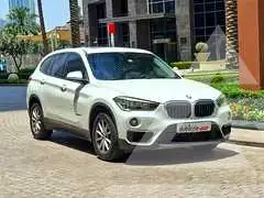 2016 BMW X1