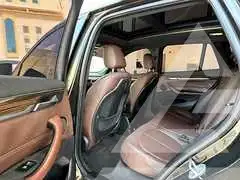 2016 BMW X1