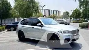 2016 BMW X5