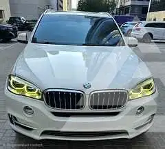 2016 BMW X5