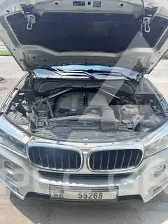 2016 BMW X5