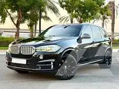 2016 BMW X5