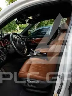 2016 BMW X5