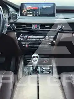 2016 BMW X5