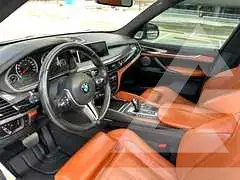 2016 BMW X5