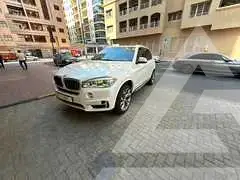 2016 BMW X5