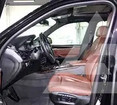 2016 BMW X5
