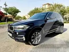 2016 BMW X5