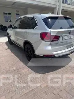 2016 BMW X5