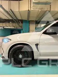 2016 BMW X5