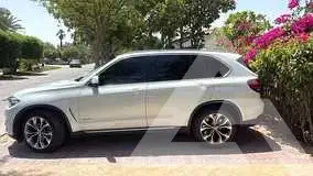 2016 BMW X5