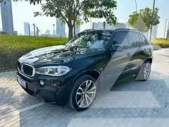 2016 BMW X5