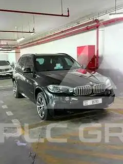 2016 BMW X5