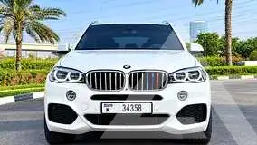 2016 BMW X5