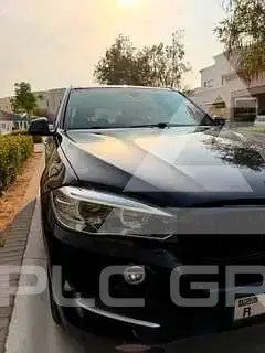 2016 BMW X5