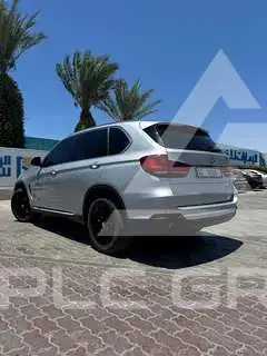 2016 BMW X5