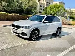2016 BMW X5