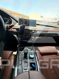 2016 BMW X5