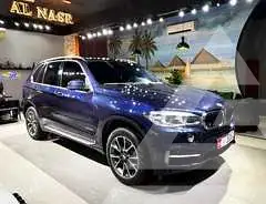 2016 BMW X5