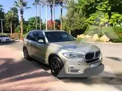 2016 BMW X5