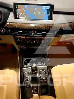 2016 BMW X5