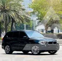 2016 BMW X5