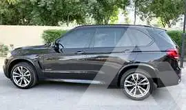2016 BMW X5