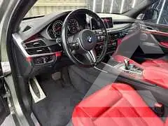 2016 BMW X5