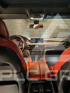2016 BMW X6