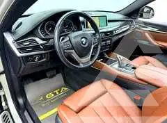 2016 BMW X6