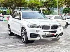 2016 BMW X6