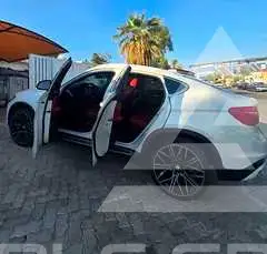 2016 BMW X6