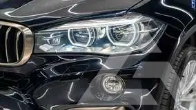 2016 BMW X6