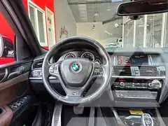 2016 BMW X4