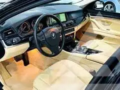 2016 BMW 535