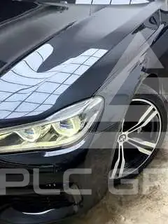 2016 BMW 7 Series