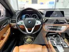 2016 BMW 7 Series