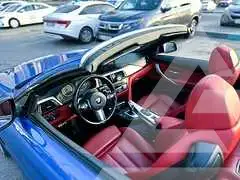 2016 BMW 4 Series
