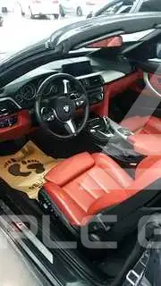 2016 BMW 4 Series