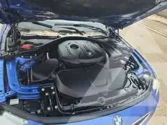 2016 BMW 4 Series
