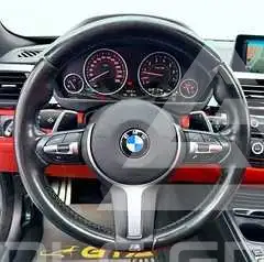 2016 BMW 4 Series