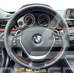 2016 BMW 4 Series