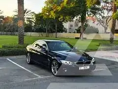 2016 BMW 4 Series