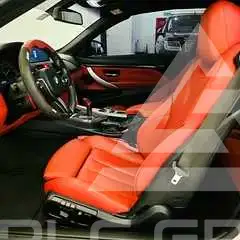 2016 BMW 4 Series