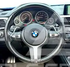 2016 BMW 4 Series