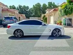 2016 BMW 4 Series