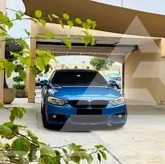 2016 BMW 4 Series